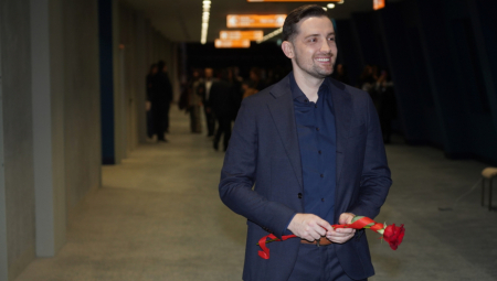 Godine koje su sve iznenadile