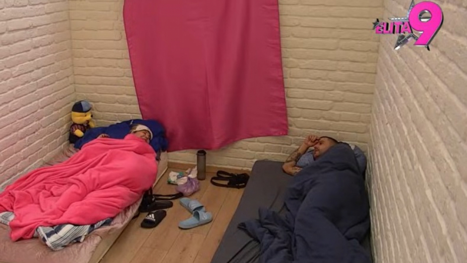 Aneli Ahmić i Asmin Durdžić