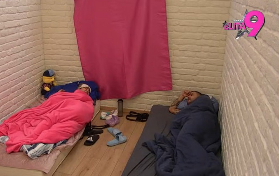 ODALI SE POTPUNO! Aneli i Asmin preko igre istine opipavaju teren za pomirenje, Durdžić šokirao priznanjem, sada je sve jasno!