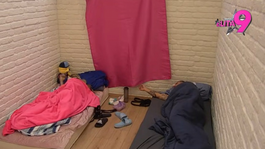 Aneli Ahmić i Asmin Durdžić