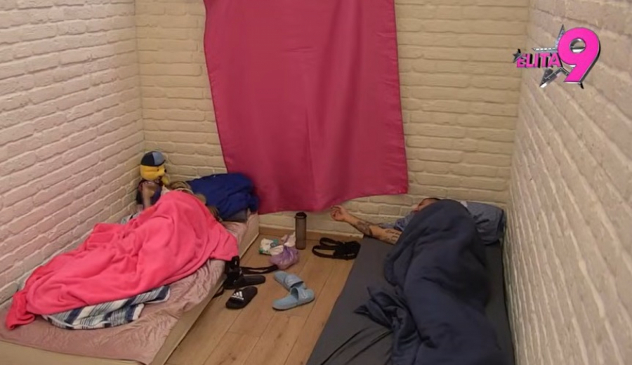 ODALI SE POTPUNO! Aneli i Asmin preko igre istine opipavaju teren za pomirenje, Durdžić šokirao priznanjem, sada je sve jasno!