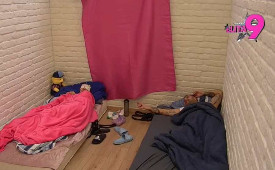 ODALI SE POTPUNO! Aneli i Asmin preko igre istine opipavaju teren za pomirenje, Durdžić šokirao priznanjem, sada je sve jasno!