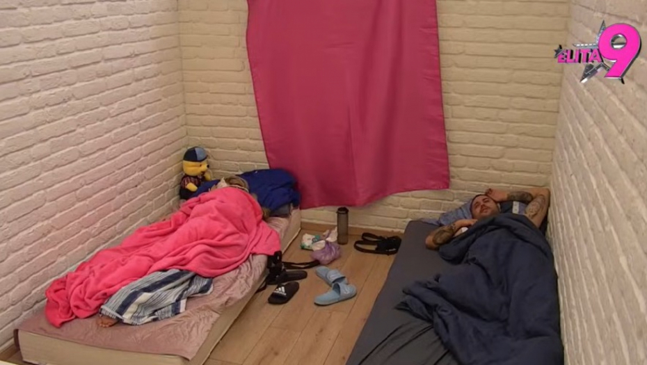 Aneli Ahmić i Asmin Durdžić