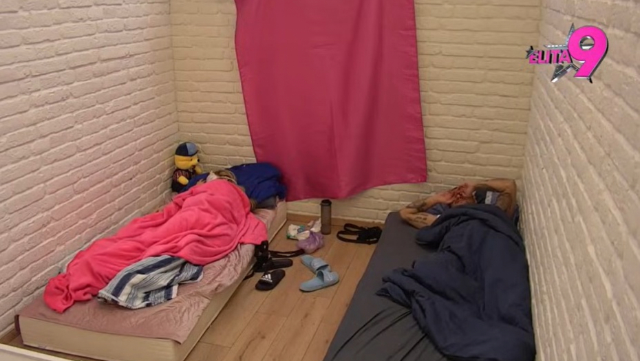 Aneli Ahmić i Asmin Durdžić