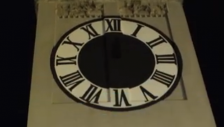 Postavljen je zip lajn sa visine od 60 metara kako bi izvršili evakuaciju