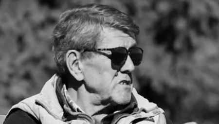 Preminuo novinar Slobodan Arežina