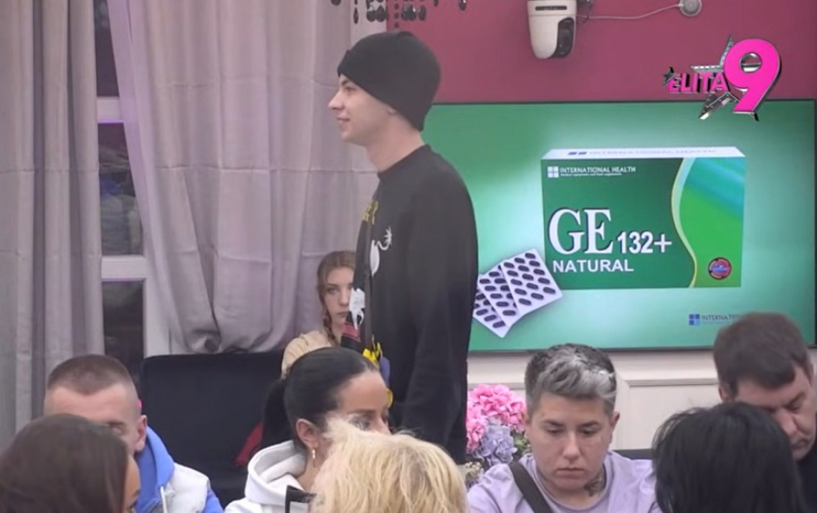 "MRŠ, IZDAJICE PORODICE" Aneli i Nerio u brutalnom sudaru pred kamerama, umešao se i Asmin, nastao potpuni haos