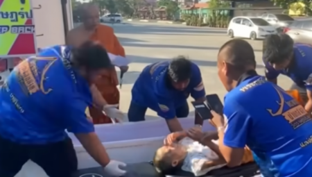 Ženu staru 65 godina  brat dovezao kako bi je kremirali