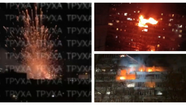 Foto: Printscreen/X/OSINTdefender/UNITED24 Media/Kate from Kharkiv