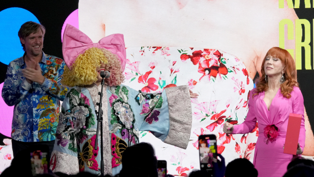 Presley Ann / Getty images / Profimedia