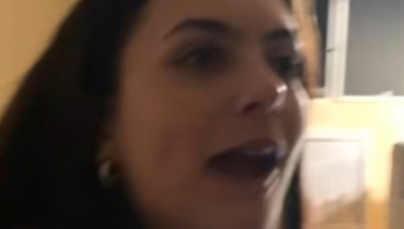 Jedan noćni izlazak pretvorio se u noćnu moru za Medi Mekgivern, kada je posle provoda otkrila da njen bankovni račun prikazuje dug od neverovatnih 50 milijardi dolara