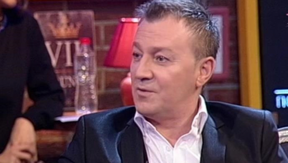 Nedeljko Bajić Baja 