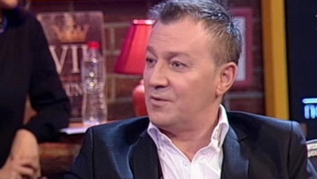 Muzičar otkrio sve o pevačevom dogovoru