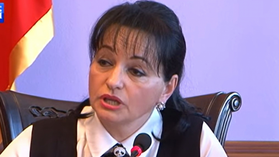 Vesna Medenica