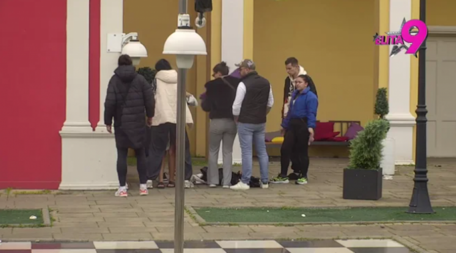 POVREĐENA MAJA MARINKOVIĆ Pala kao sveća, učesnici joj hitno pritekli u pomoć!