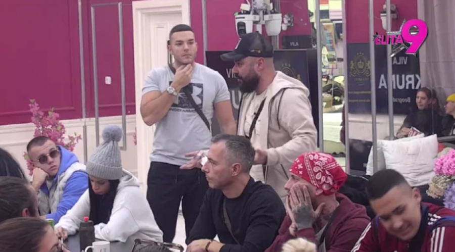 ANELI ZALJUBLJENA U ANĐELA?! Ahmićeva raskrinkana u programu, Luka je sve vreme bio samo paravan