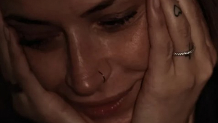 Dimitrije Kazić pokazao novu devojku 