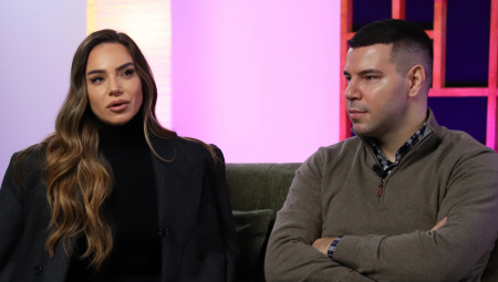 Prvi zajednički intevju nakon dueta ''Doživotno''!