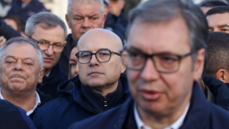 OPSESNUTOST VUČIĆEM I SRBIJOM JE ZABRUNJAVAJUĆA! MI NE GLEDAM REGION TOLIKO KOLIKO ONI U NAS: Vučević o ponašanju komšija: Nemojte nas uvlačiti u vaše probleme!