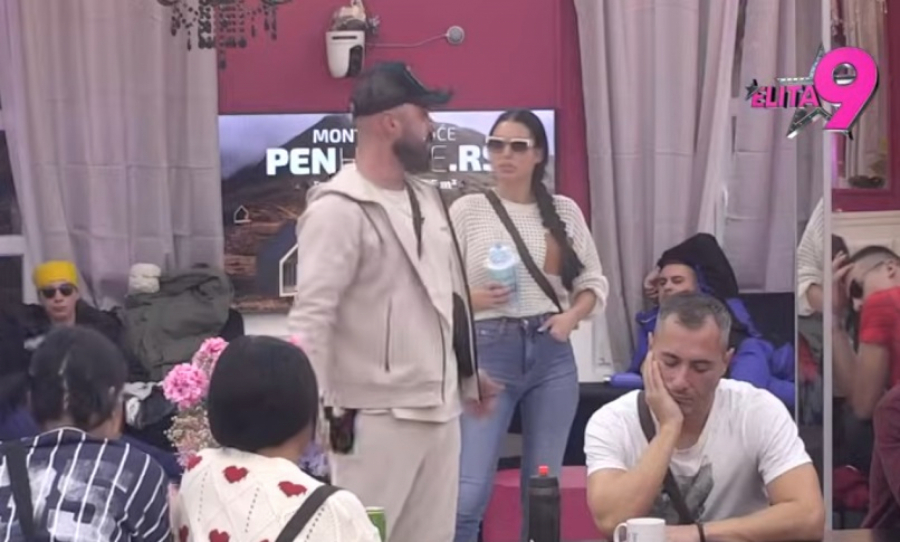 "BLAME, NEĆU VIŠE BITI S TOBOM" Aneli uništila poslednju šansu za pomirenje sa Lukom, razorila ga potpuno!