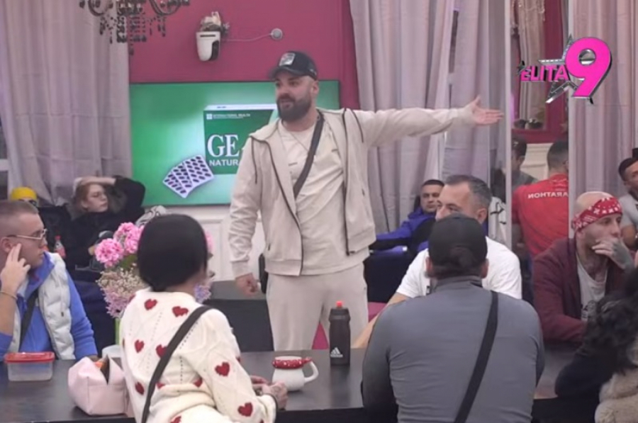 "BLAME, NEĆU VIŠE BITI S TOBOM" Aneli uništila poslednju šansu za pomirenje sa Lukom, razorila ga potpuno!