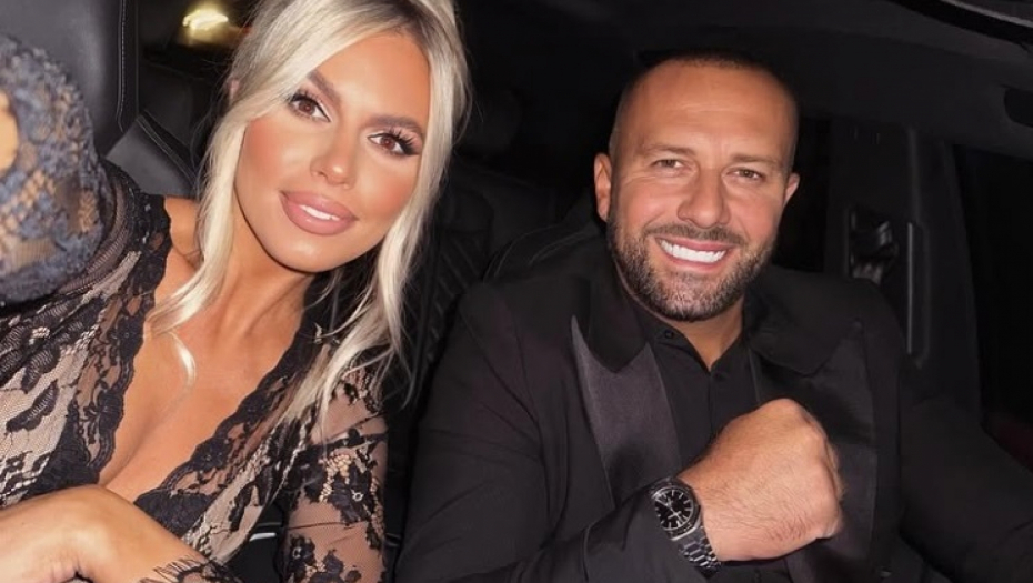 Žena Dada Polumente