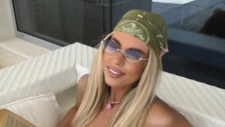 Žena Dada Polumente