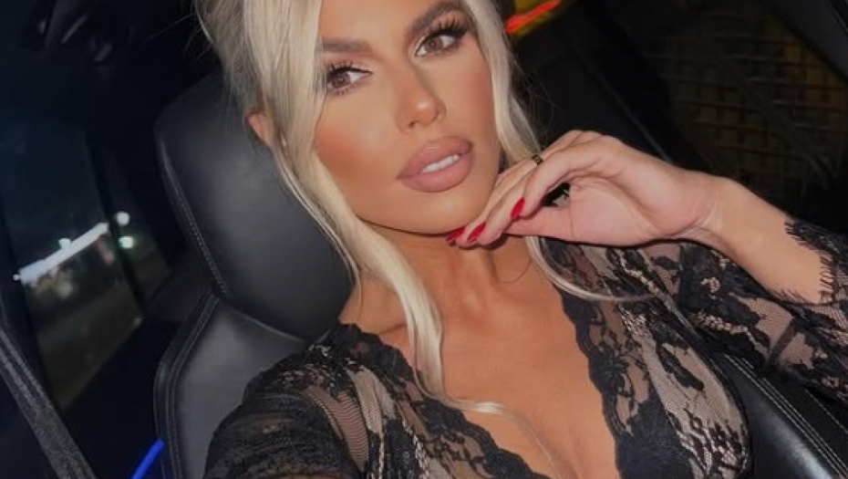 Žena Dada Polumente