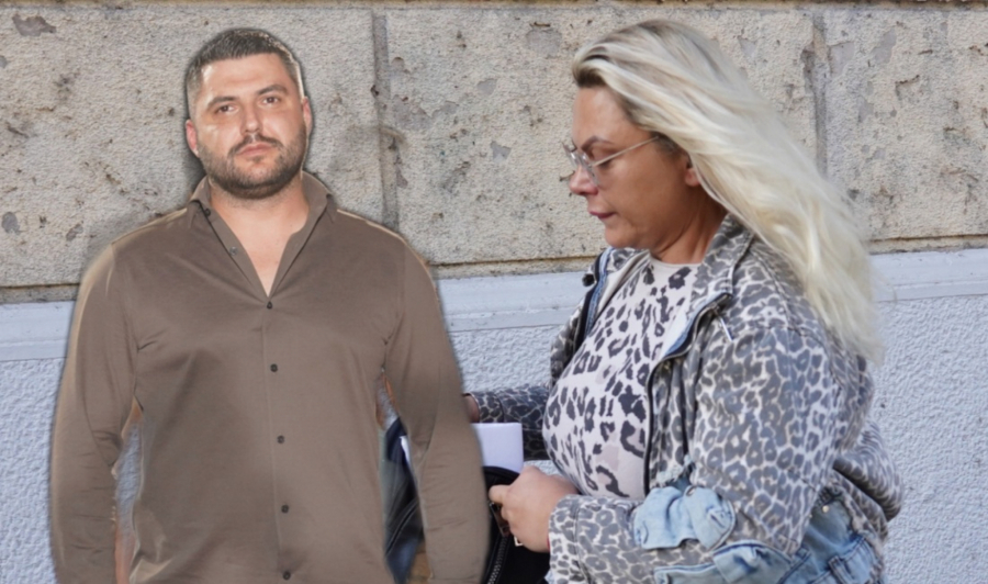 POMIRENJE NA POMOLU? Aneli izjavila ljubav Asminu, javno priznala svoja osećanja prema Asminu