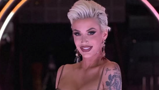 Dušica Jakovljević