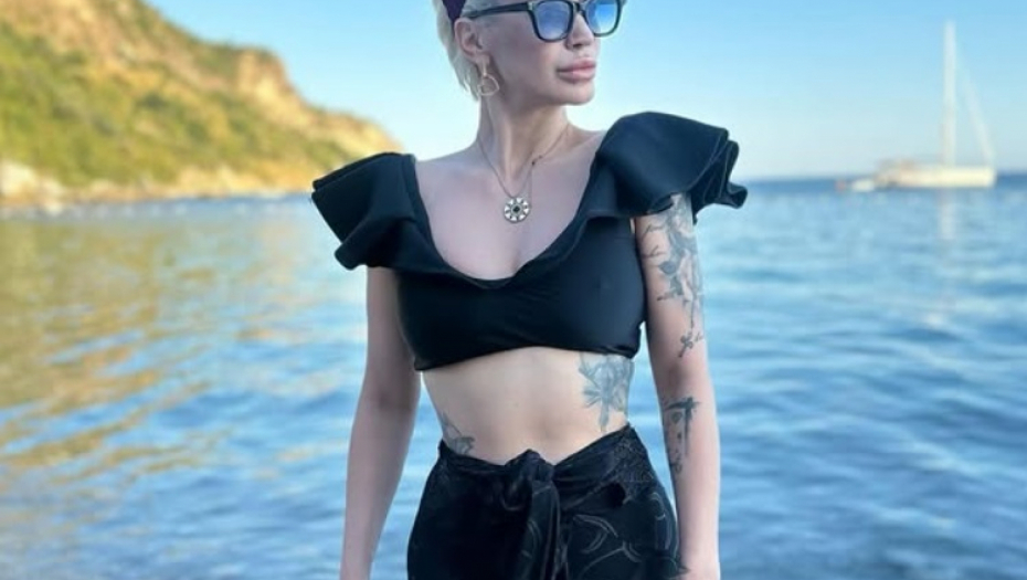 Dušica Jakovljević