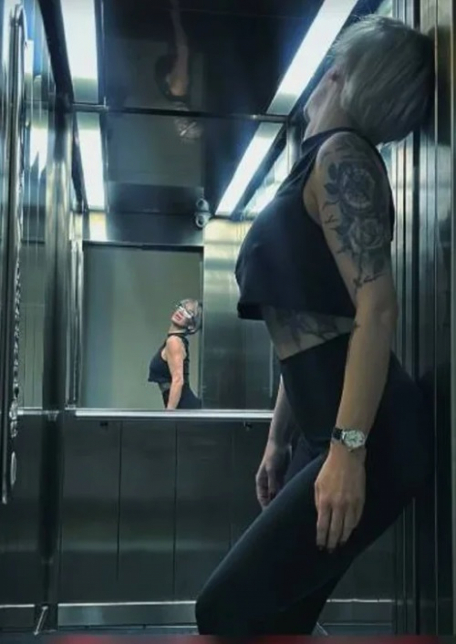 Dušica Jakovljević