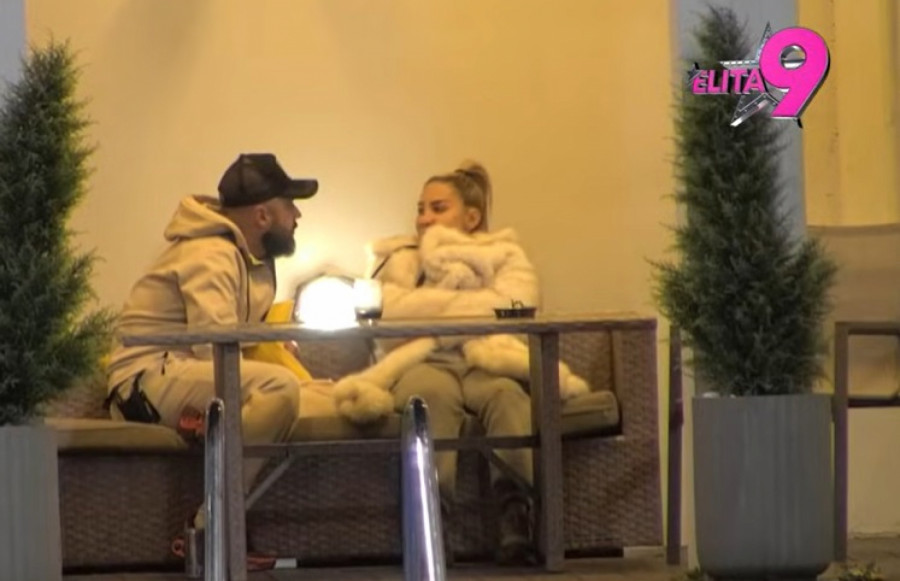 OD VEČERAS U ELITI NIŠTA NEĆE BITI ISTO! Milan Milošević razotkriva šokantne detalje, učesnici će drhtati kada izgovori njihova imena!