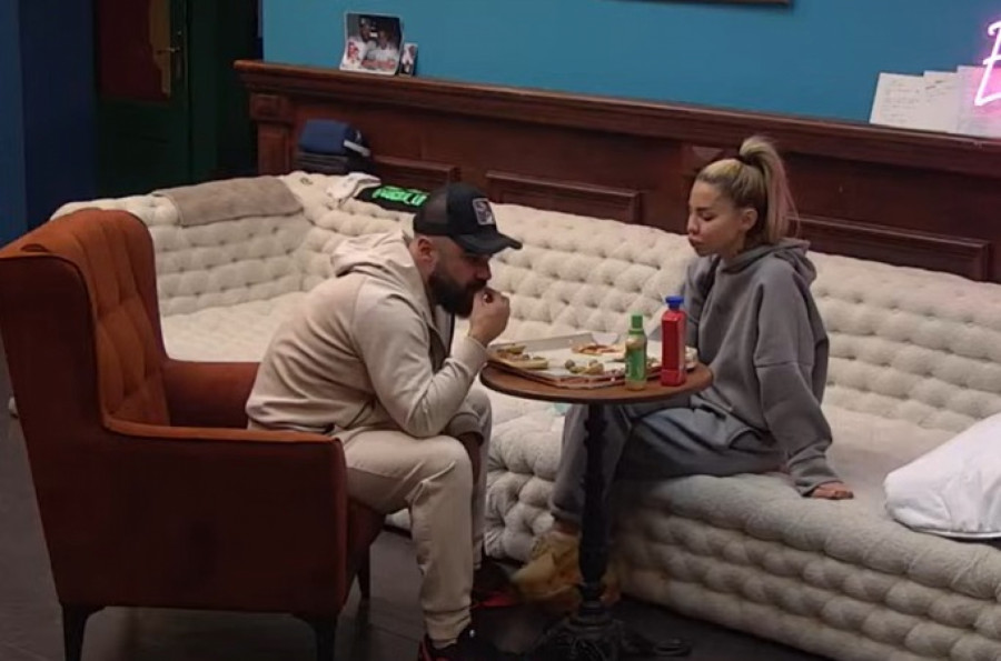 ŠOK PREOKRET! Aneli i Luka se pomirili nakon žestokih svađa i uvreda, pa završili zajedno! (FOTO)