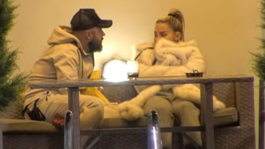 Aneli Ahmić i Asmin Durdžić