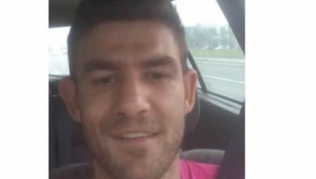 Bojan Stanković iz Futoga nestao je 21. novembra oko 9 časova. On je, kako se navodi, izašao iz kuće i od tada mu se gubi svaki trag.