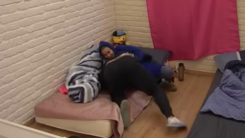 Aneli Ahmić i Asmin Durdžić