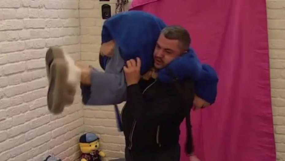 Aneli Ahmić i Asmin Durdžić