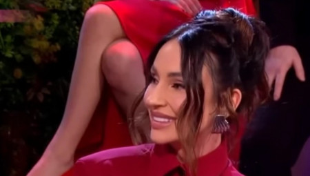 Kaća Živković progovorila o sabotaži