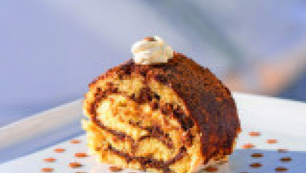 tiramisu rolat