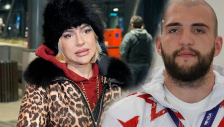 Voditeljka otkrila pozadinu sukoba sa Cecinim naslednikom, pomenula i pevačicu