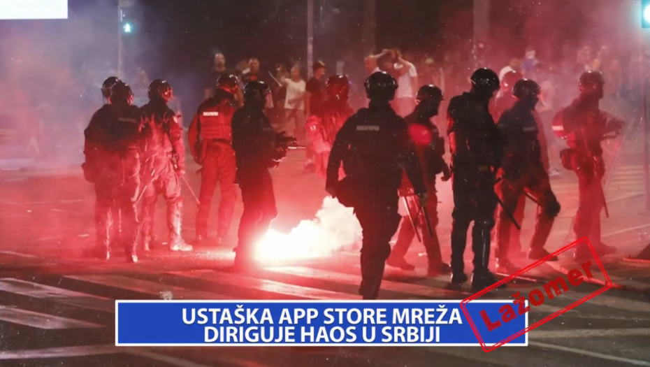 Printscreen/Youtube/ Lažomer