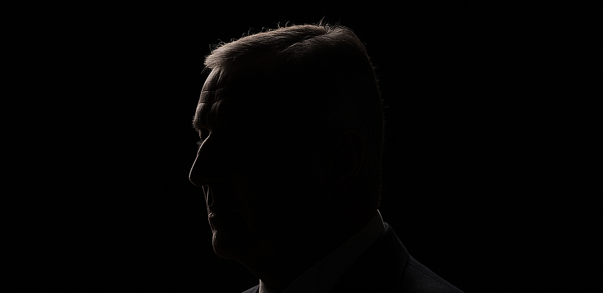 Silueta MIla Đukanovića