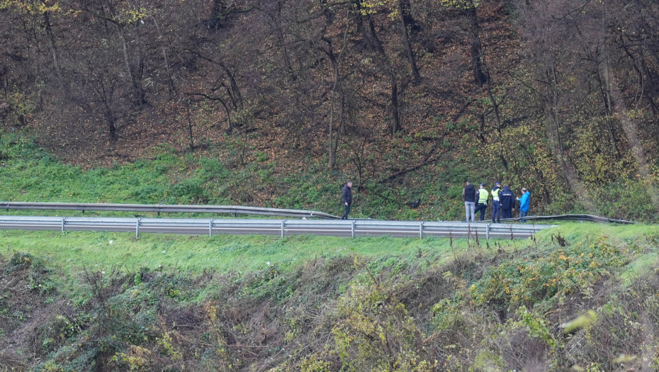 saobraćajna nesreca