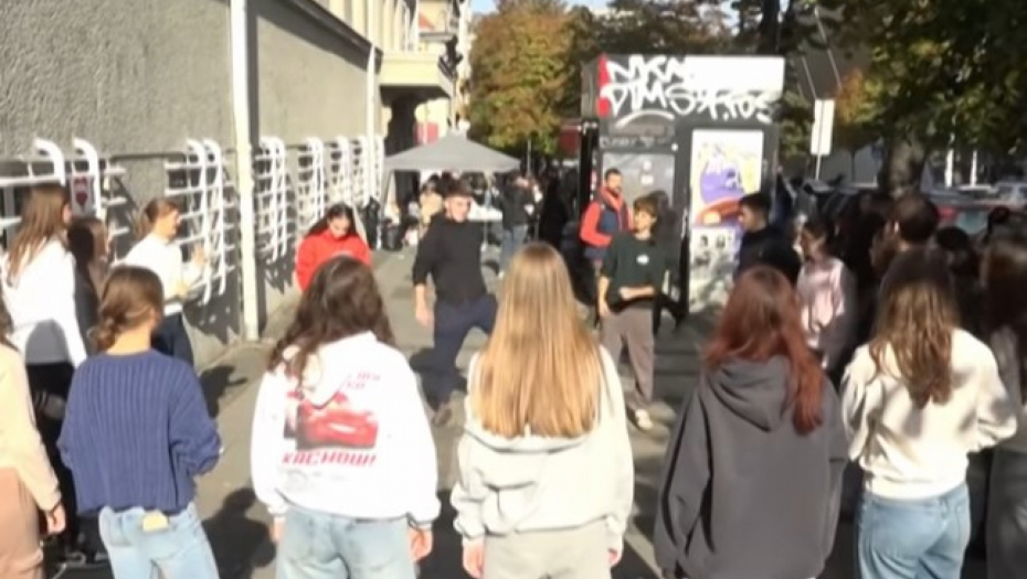 Peta beogradska gimnazija