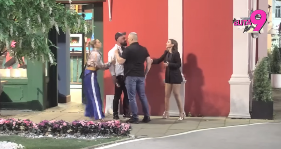 UČESNICI ELITE OSTALI BEZ HONORARA Napravili karambol, produkcija hitno reagovala!