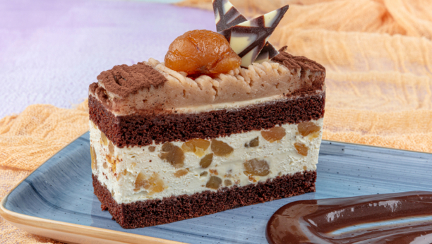 červiš sa piletinom