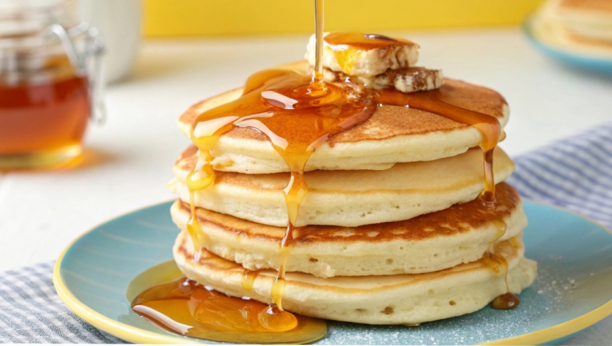 američke palačinke