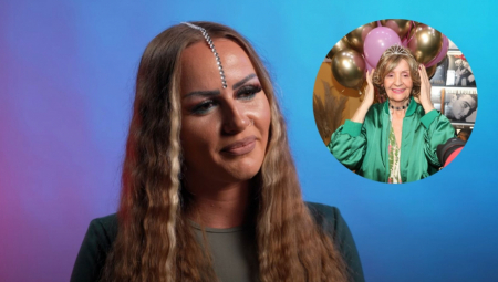 Starleta prerađenom slikom zapalila društvene mreže!