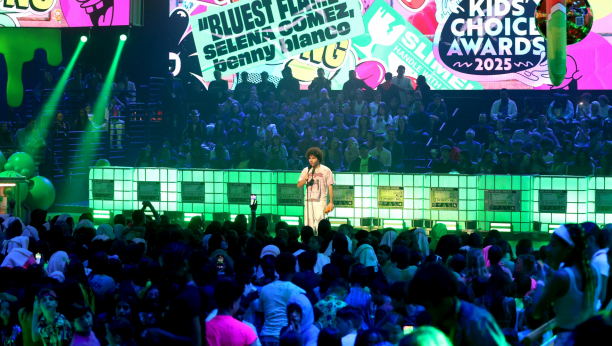 Phillip Faraone / Getty images / Profimedia